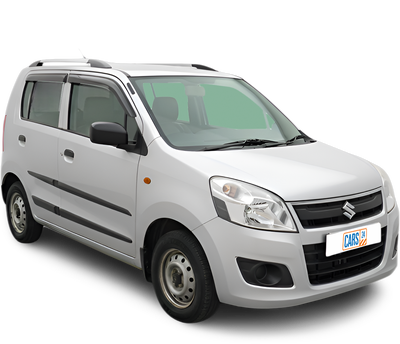 Maruti Wagon R 1.0-img